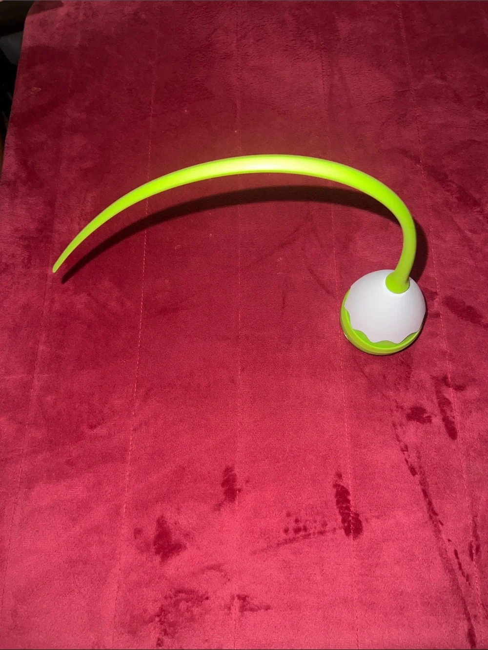 PurrSpin Interactive Cat Toy - New in box.